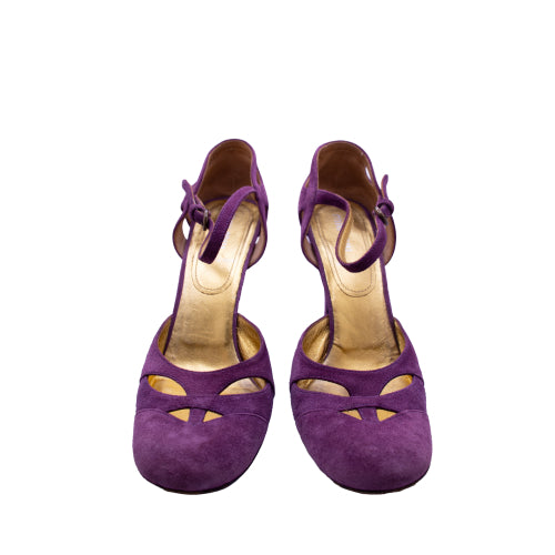 Miu Miu Pumps Mary Janes