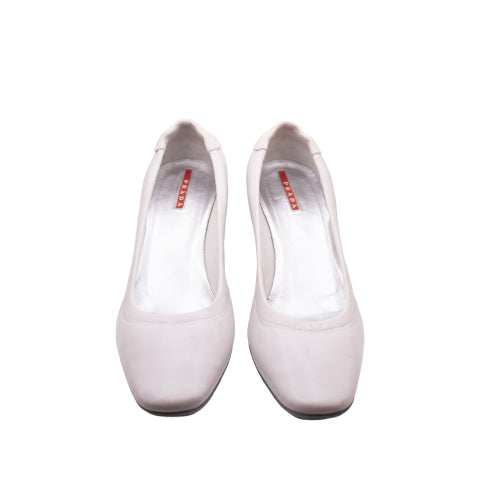 Prada Ballerina Sport