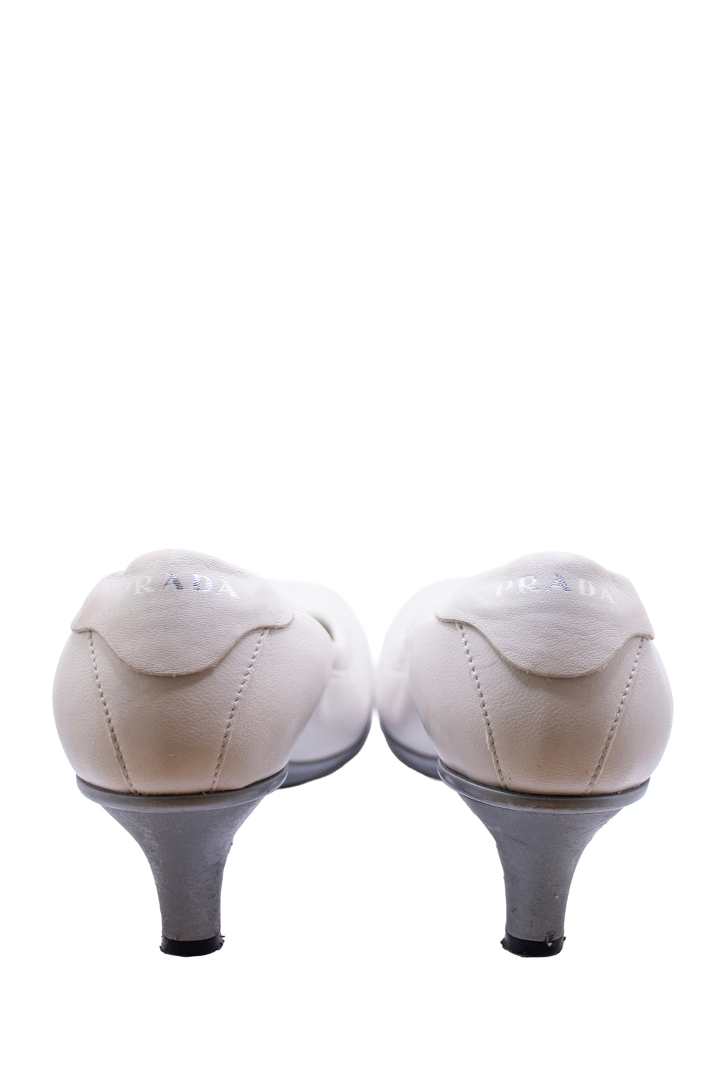 Prada Ballerina Sport