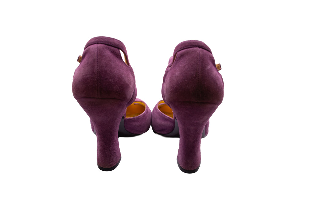 Miu Miu Pumps Mary Janes