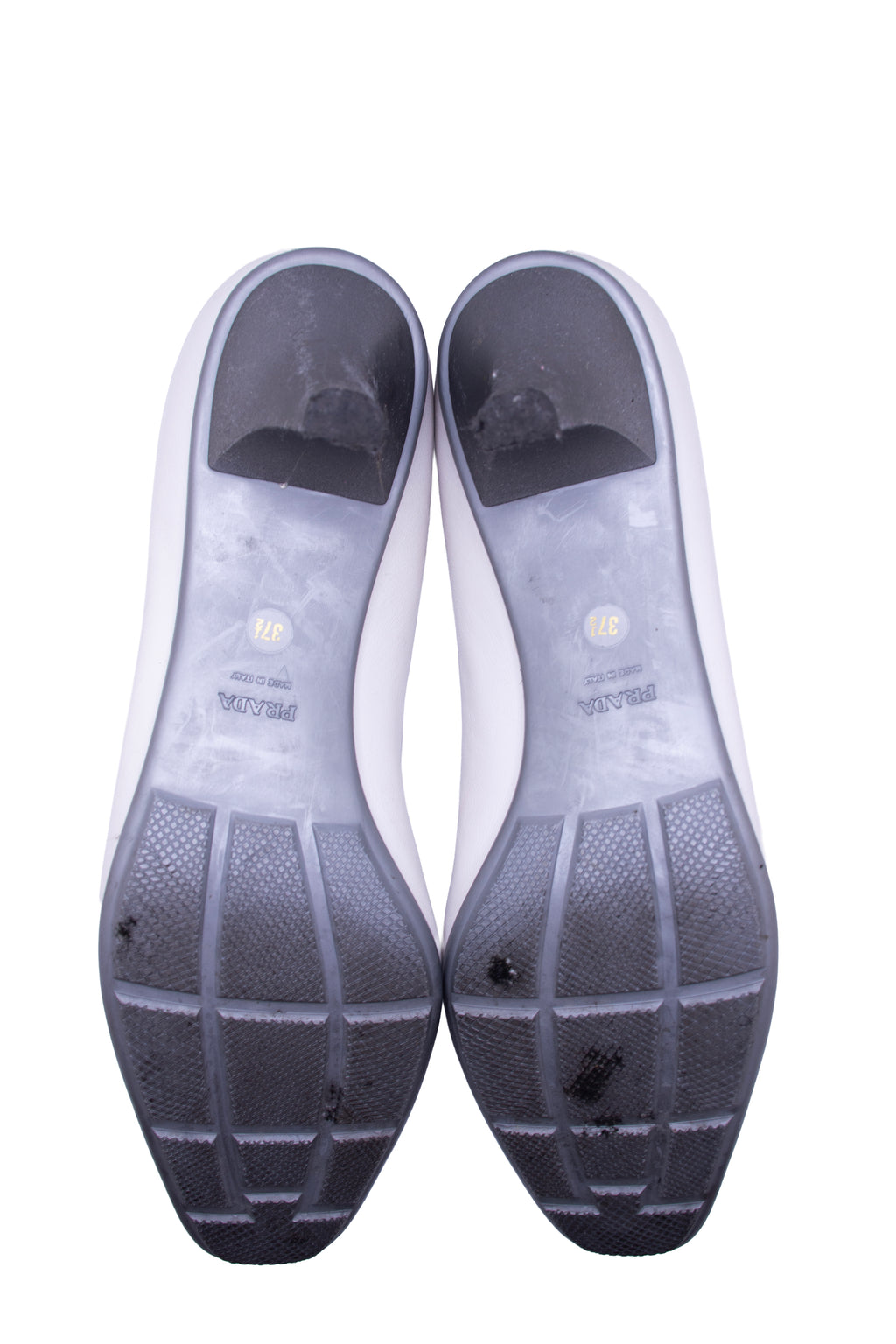 Prada Ballerina Sport