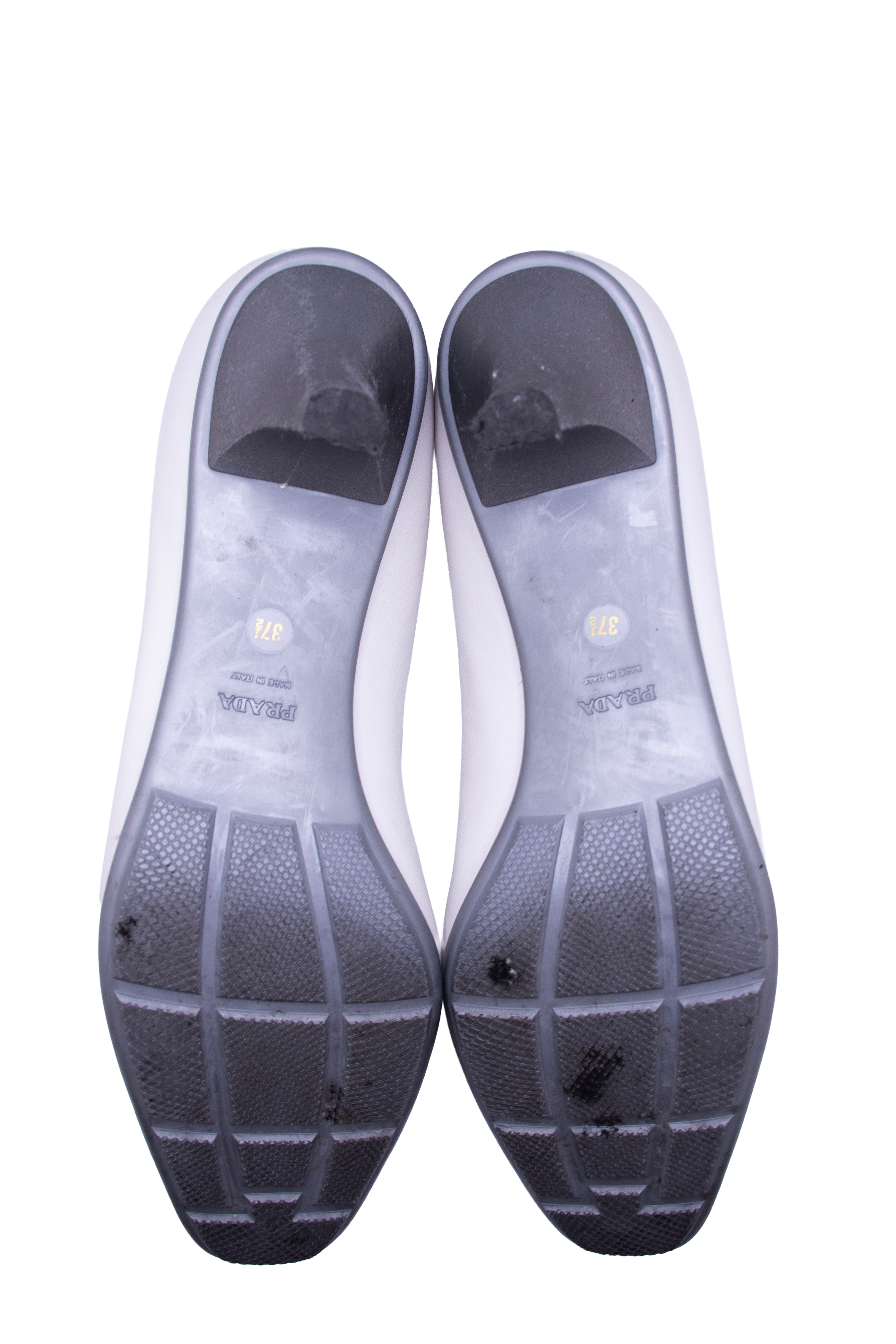 Prada Ballerina Sport