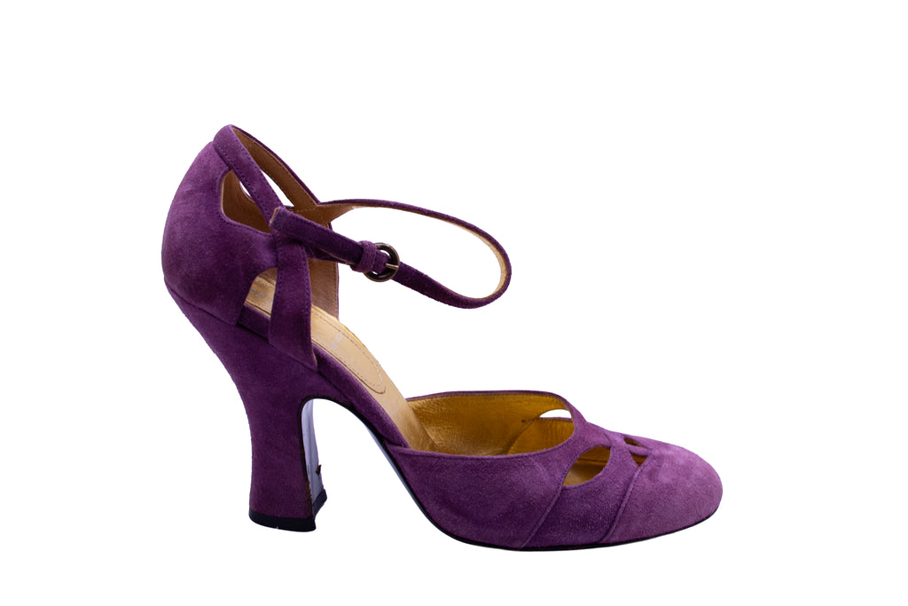 Miu Miu Pumps Mary Janes